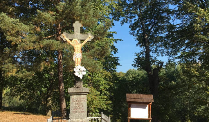 Gréckokatolícky drevený chrám Prenesenia ostatkov sv. Mikuláša